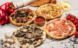 Сет-піц «Легкий» — 20см